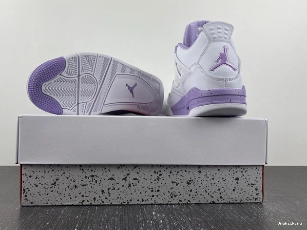 One Kick Air  4 3931 Packable CT8527- Jordan 1026